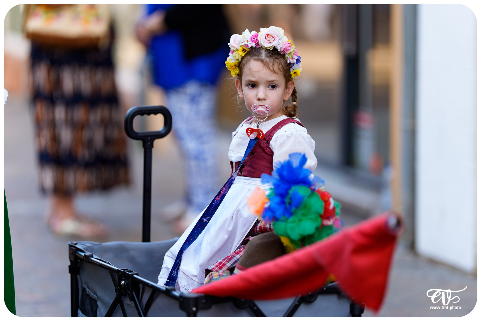 FDH 2026 - PARADE